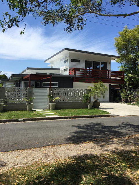 Brunswick Heads Treetop Studio - Holiday Adelaide 1