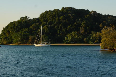 Brunswick Heads Treetop Studio - Holiday Adelaide 9