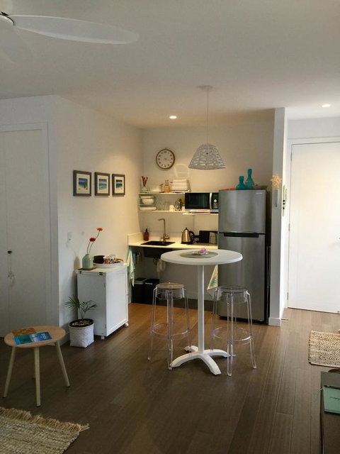 Brunswick Heads Treetop Studio - Holiday Adelaide 13