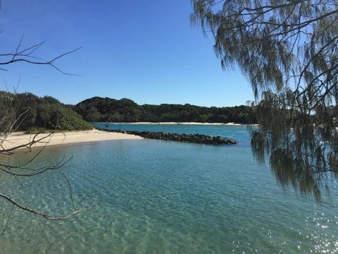 Brunswick Heads Treetop Studio - Holiday Adelaide 22