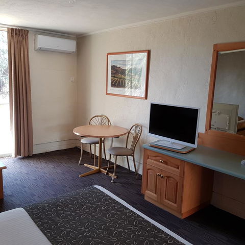 Barossa Weintal Hotel - Holiday Adelaide 14