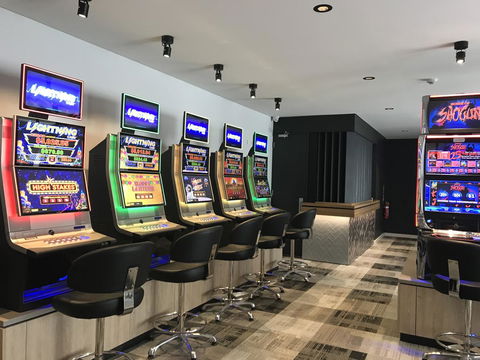 Barossa Weintal Hotel - Holiday Adelaide 33