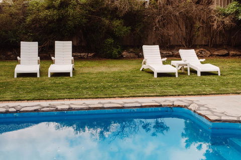 Barossa Weintal Hotel - Holiday Adelaide 1