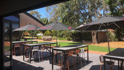Barossa Weintal Hotel - Holiday Adelaide 28
