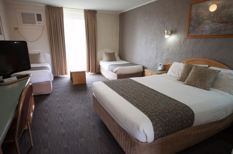 Barossa Weintal Hotel - Holiday Adelaide 25