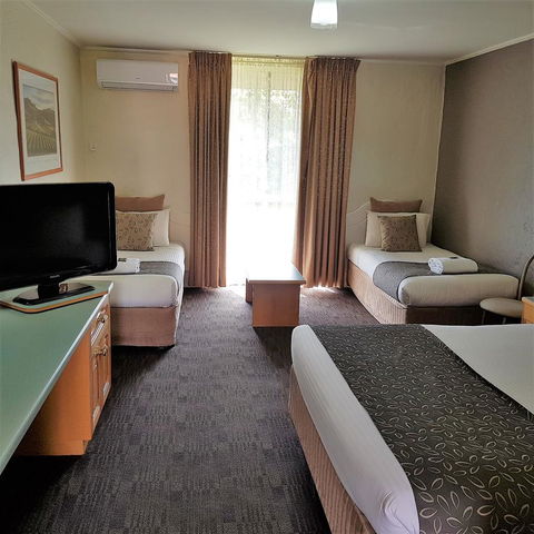 Barossa Weintal Hotel - Holiday Adelaide 17