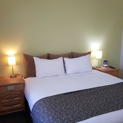 Barossa Weintal Hotel - Holiday Adelaide 21