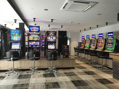 Barossa Weintal Hotel - Holiday Adelaide 29