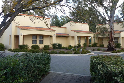 Barossa Weintal Hotel - Holiday Adelaide 35