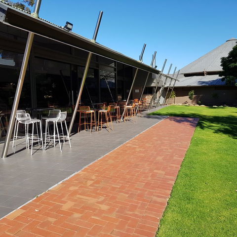 Barossa Weintal Hotel - Holiday Adelaide 8