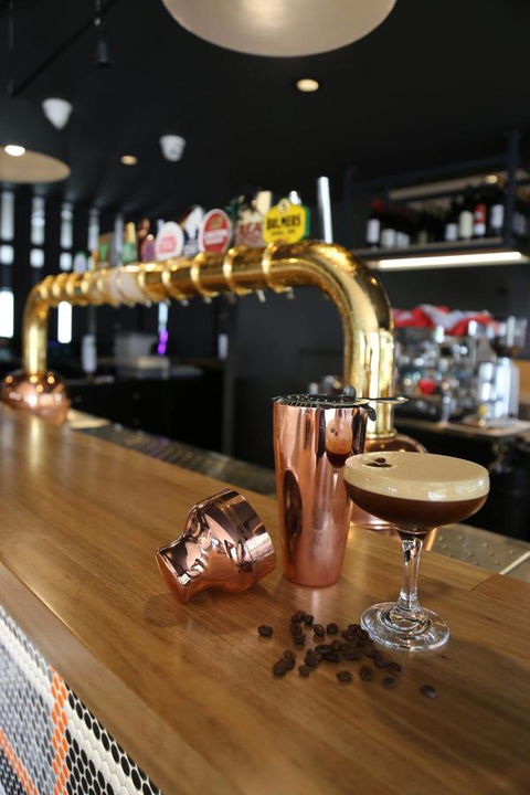 Barossa Weintal Hotel - Holiday Adelaide 27