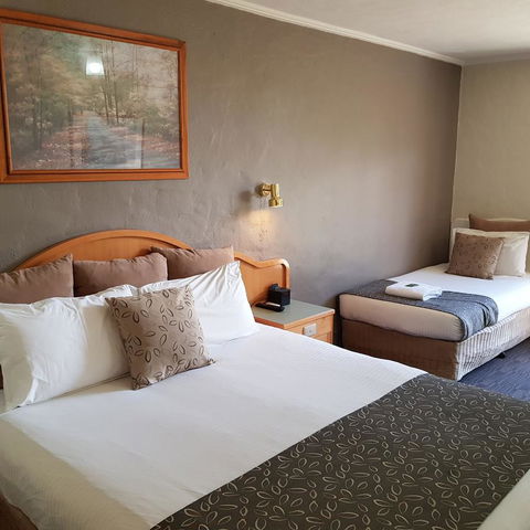 Barossa Weintal Hotel - Holiday Adelaide 18