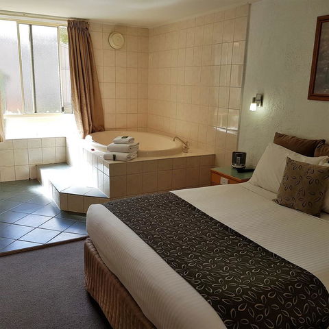 Barossa Weintal Hotel - Holiday Adelaide 12