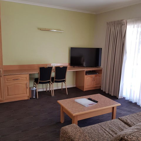 Barossa Weintal Hotel - Holiday Adelaide 20