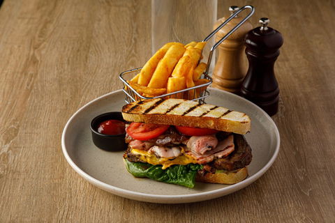 Barossa Weintal Hotel - Holiday Adelaide 3
