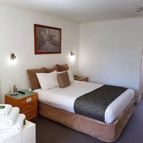 Barossa Weintal Hotel - Holiday Adelaide 13
