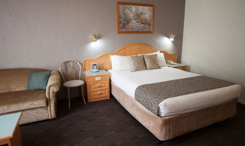 Barossa Weintal Hotel - Holiday Adelaide 30