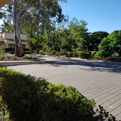 Barossa Weintal Hotel - Holiday Adelaide 24