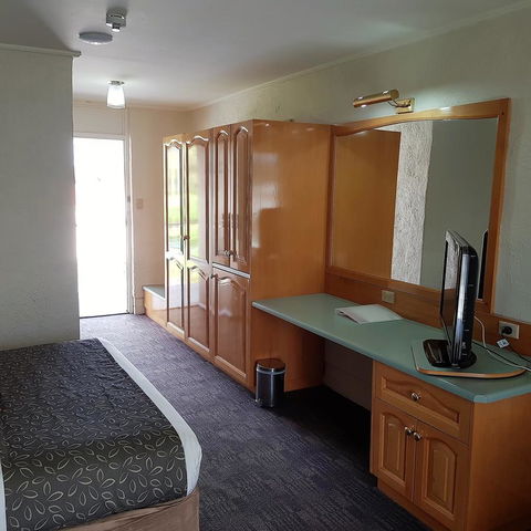 Barossa Weintal Hotel - Holiday Adelaide 15