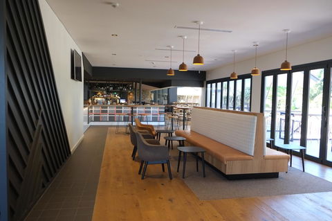 Barossa Weintal Hotel - Holiday Adelaide 34