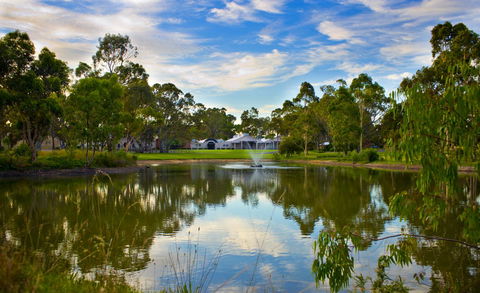 Serafino McLaren Vale - Holiday Adelaide 12