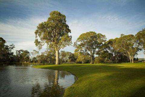 Serafino McLaren Vale - Holiday Adelaide 16