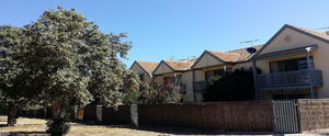 Townhouse On The Marina