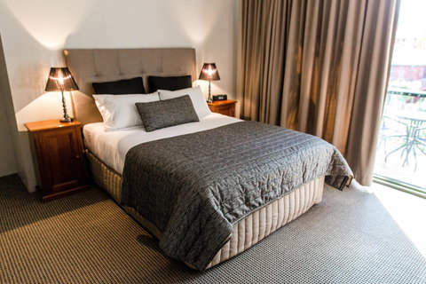 The Belmore Apartments Hotel - Holiday Adelaide 26
