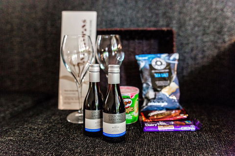 The Belmore Apartments Hotel - Holiday Adelaide 19