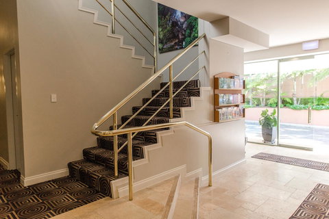 The Belmore Apartments Hotel - Holiday Adelaide 24