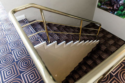 The Belmore Apartments Hotel - Holiday Adelaide 8