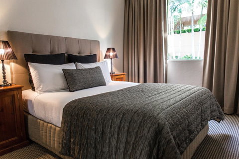 The Belmore Apartments Hotel - Holiday Adelaide 17