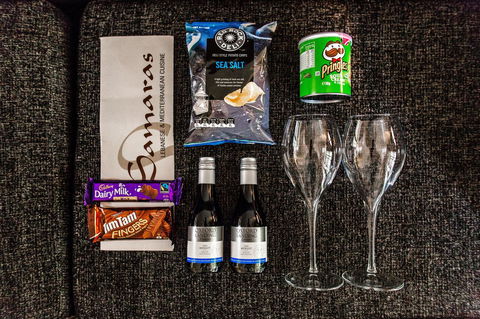 The Belmore Apartments Hotel - Holiday Adelaide 21