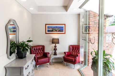 The Belmore Apartments Hotel - Holiday Adelaide 5