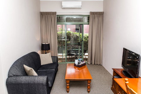 The Belmore Apartments Hotel - Holiday Adelaide 6