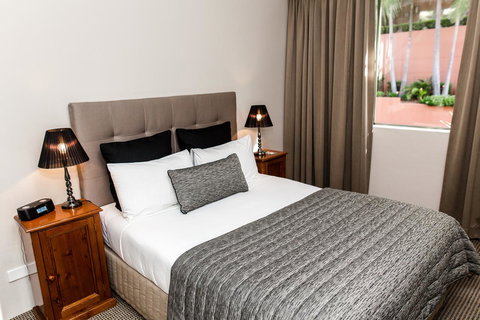 The Belmore Apartments Hotel - Holiday Adelaide 9