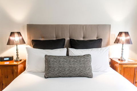 The Belmore Apartments Hotel - Holiday Adelaide 12