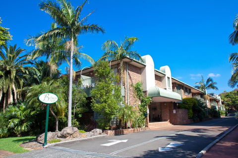 The Belmore Apartments Hotel - Holiday Adelaide 1