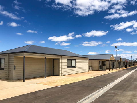 BIG4 The Bend Holiday Park - Holiday Adelaide 1