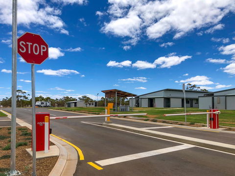 BIG4 The Bend Holiday Park - Holiday Adelaide 0