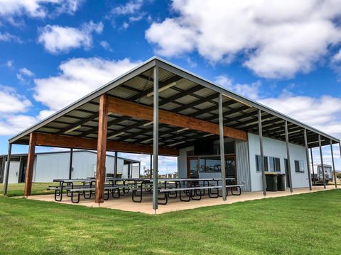 BIG4 The Bend Holiday Park - Holiday Adelaide 4