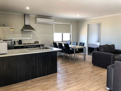BIG4 The Bend Holiday Park - Holiday Adelaide 2