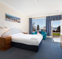 Blue Seas Motel - Holiday Adelaide