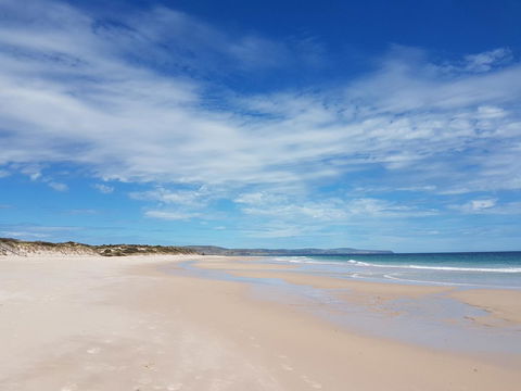 South Coast Escape - Holiday Adelaide 1
