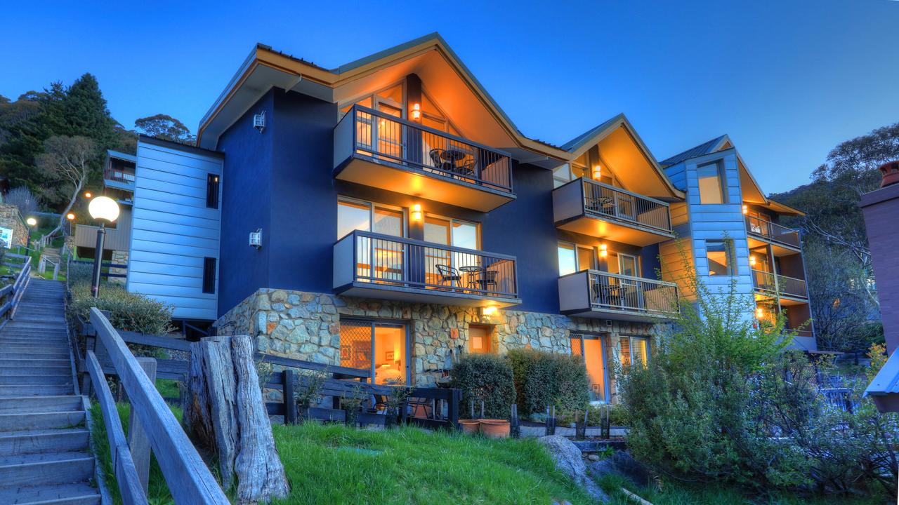 Thredbo NSW Holiday Adelaide