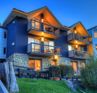 Snowgoose Apartments - Holiday Adelaide
