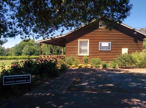 OXENBERRY FARM - Holiday Adelaide 15