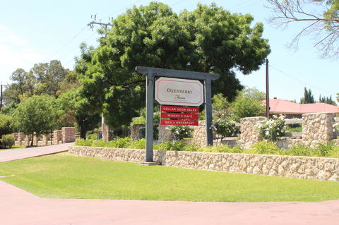 OXENBERRY FARM - Holiday Adelaide 17