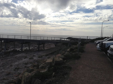 Relax On Par - Holiday Adelaide 13