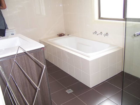 Relax On Par - Holiday Adelaide 9